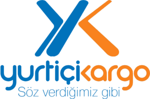 yurtici kargo logo entegrasyon