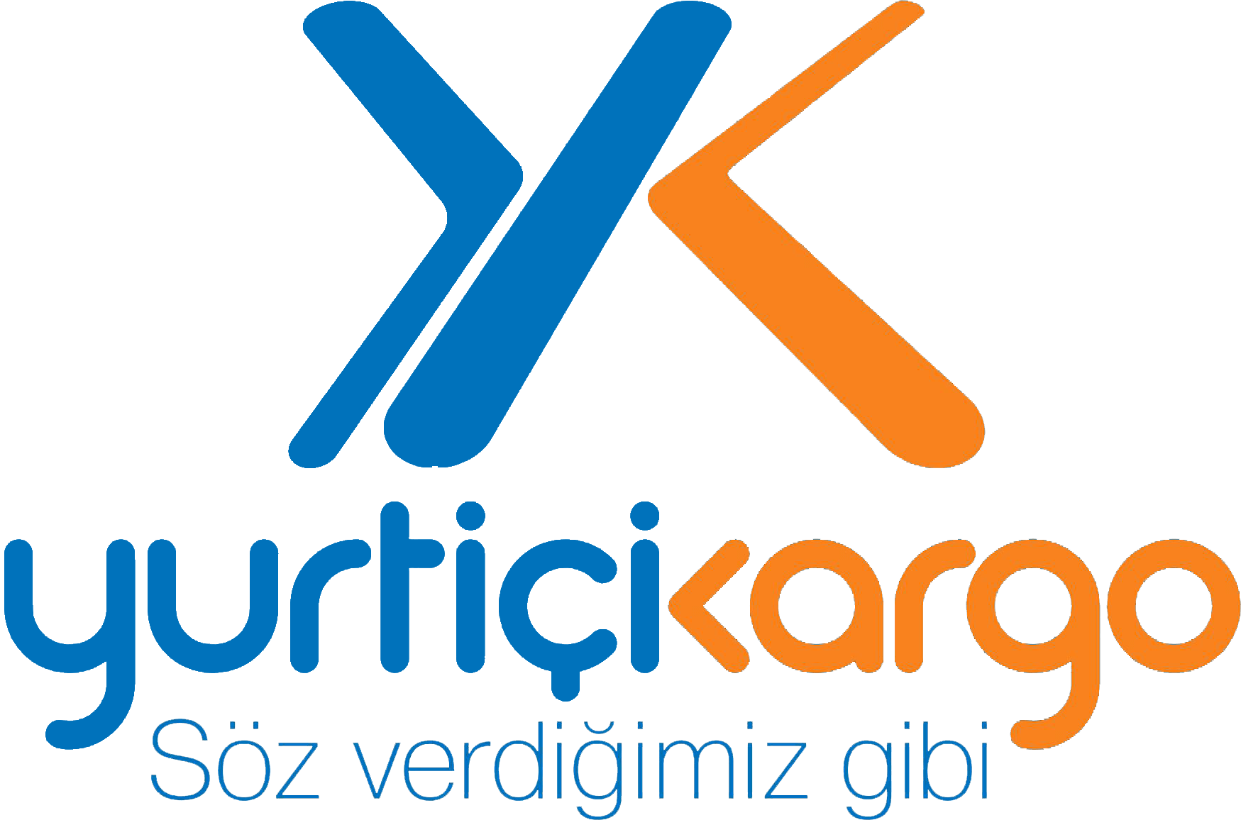 yurtici kargo logo entegrasyon