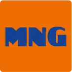 DHL eCommerce (MNG)