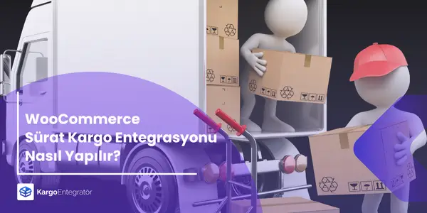 WooCommerce Surat Kargo Entegrasyonu Nasil Yapilir