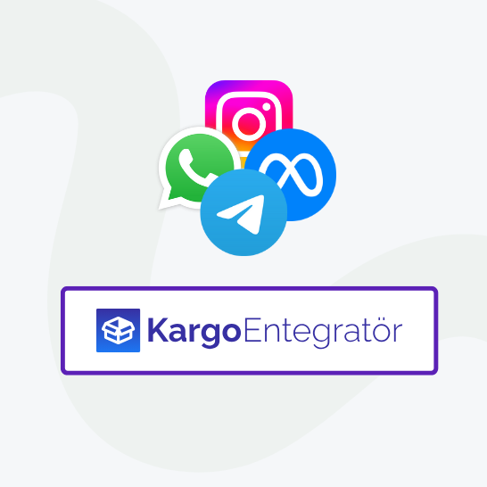 Kargo Entegrator Instagram Kargo Gonderileri Olusturun