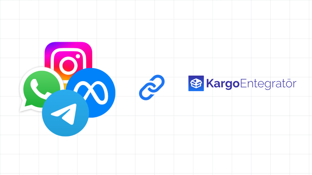 kargo entegrator platform bagimsiz kullanim