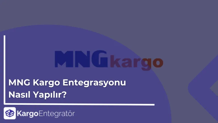 MNG Kargo WooCommerce Entegrasyonu | 2025 MNG Kargo WooCommerce Entegrasyonu
