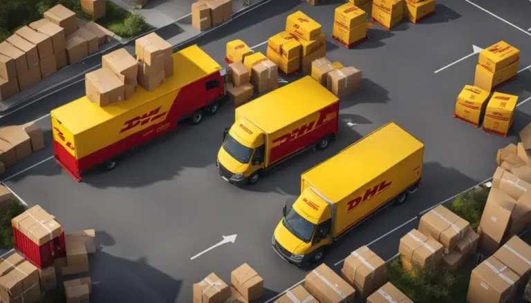 MNG Kargo Artık DHL eCommerce: Türkiye Lojistik Sektöründe Yeni Bir Dönem Başlıyor DHL eCommerce vs. DHL Express 1024x585 1
