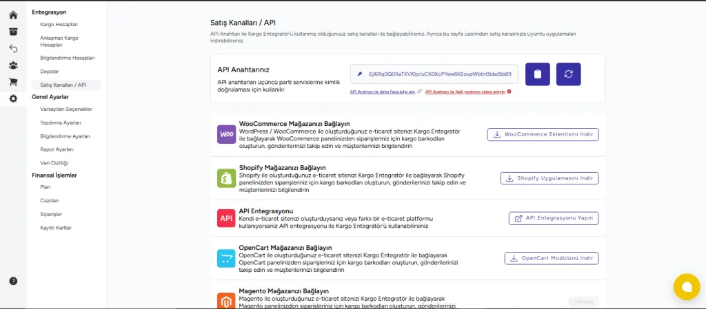 Kargo Entegrasyonu Nedir? Yeni Başlayanlar İçin Basit Anlatım image 3