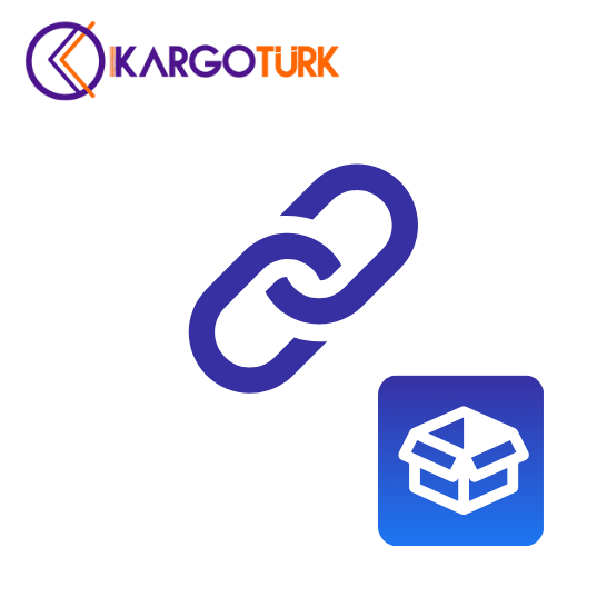 KargoTürk Entegrasyonu Sendeo Kargo Entegrasyonu 2