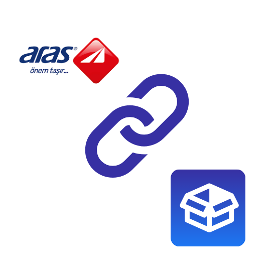 Aras Kargo Aras Kargo Entegrasyonu