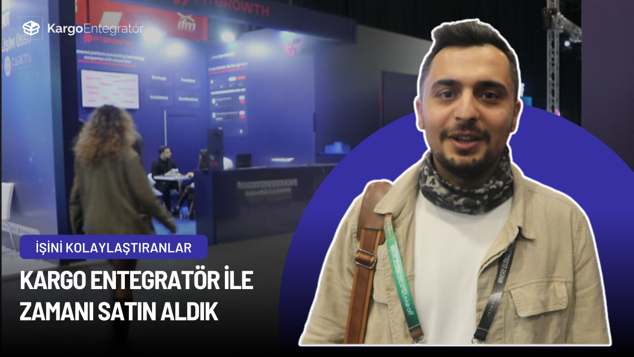 Müşteri Yorumu Video 1