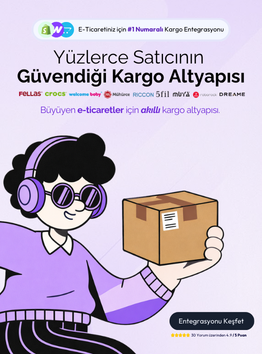 Kargo Entegratör İle İşini Büyütenler Fiyatlandırma