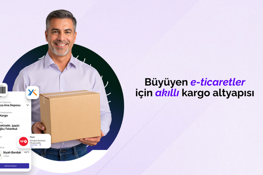 Shopify Türkiye Kargo Entegrasyonu