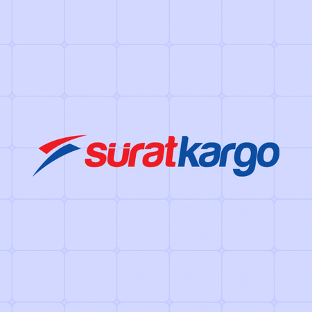 Sürat Kargo shopify kargo entegrasyonu
