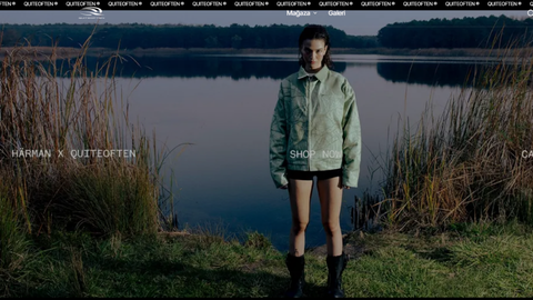 quiteoften kargo entegrator