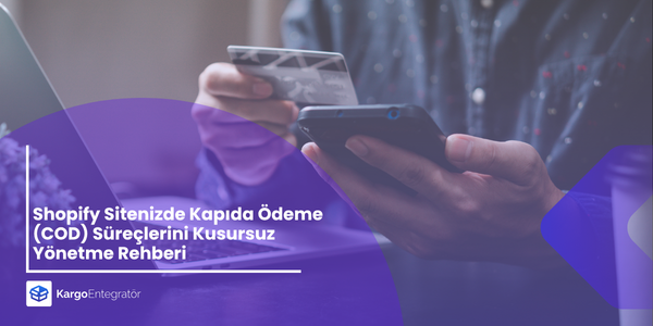 Kapıda Ödeme