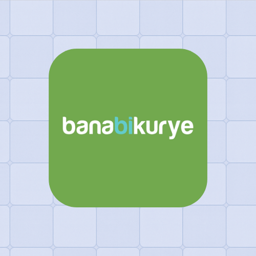 banabikurye entegrasyonu