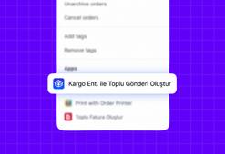 Satış Kanalları